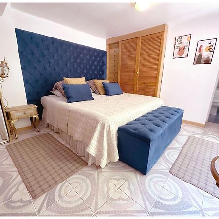 Apartamento Loft Recoleta Буенос Айрес Екстериор снимка