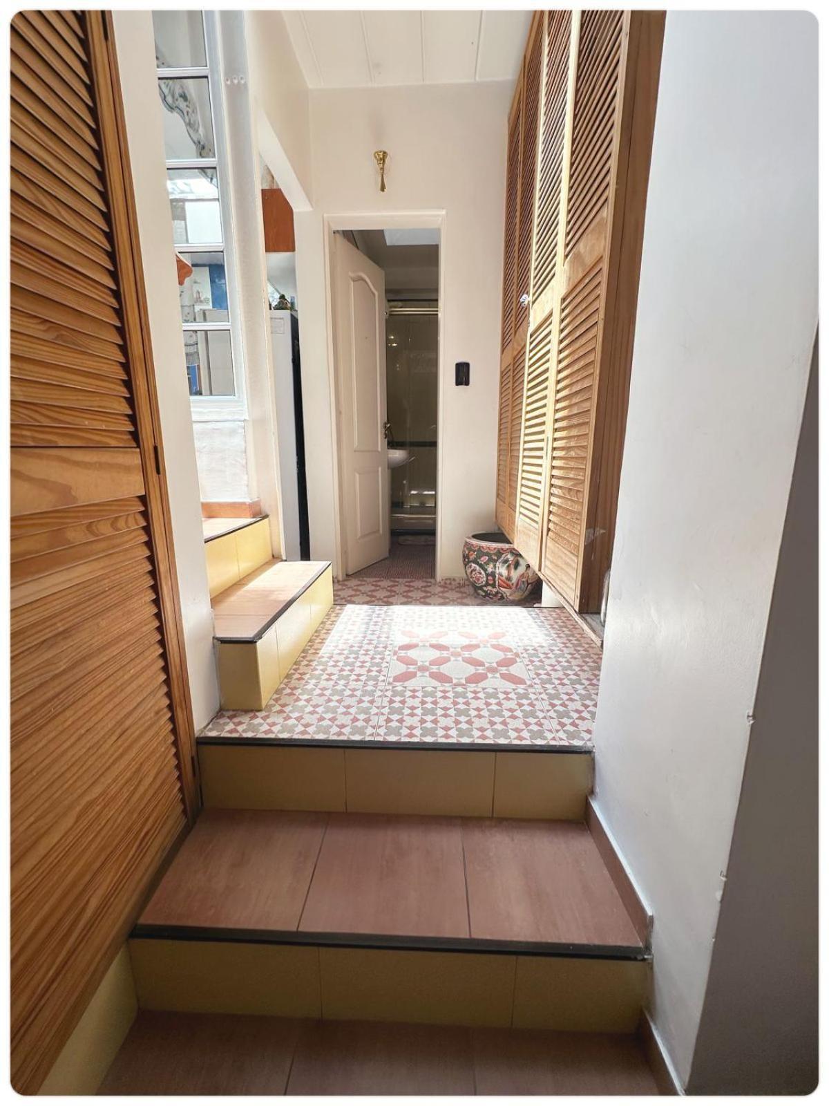 Apartamento Loft Recoleta Буенос Айрес Екстериор снимка