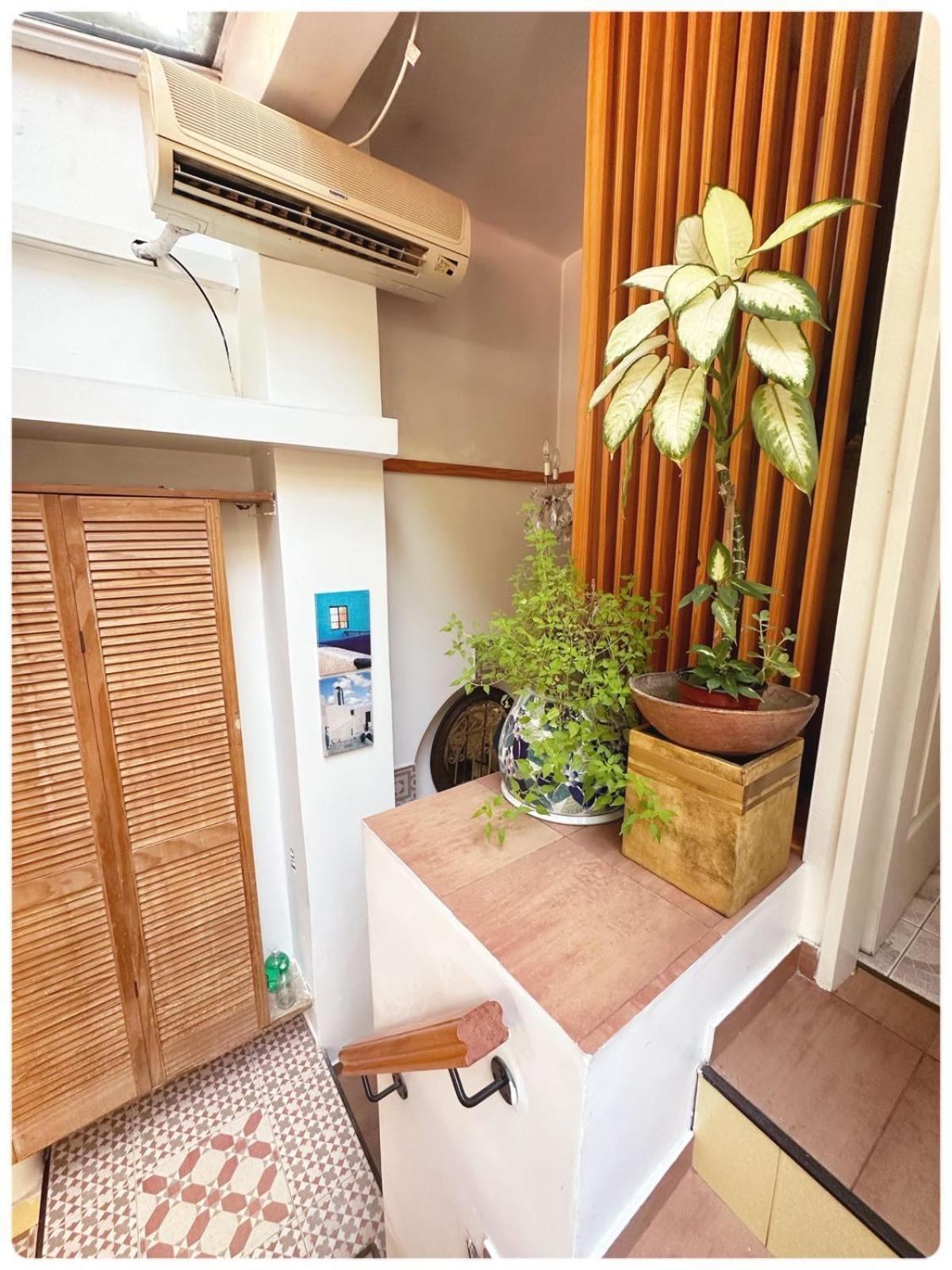 Apartamento Loft Recoleta Буенос Айрес Екстериор снимка