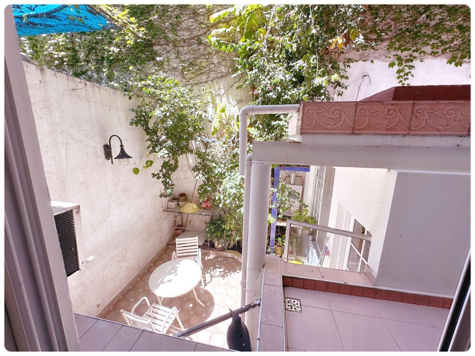 Apartamento Loft Recoleta Буенос Айрес Екстериор снимка