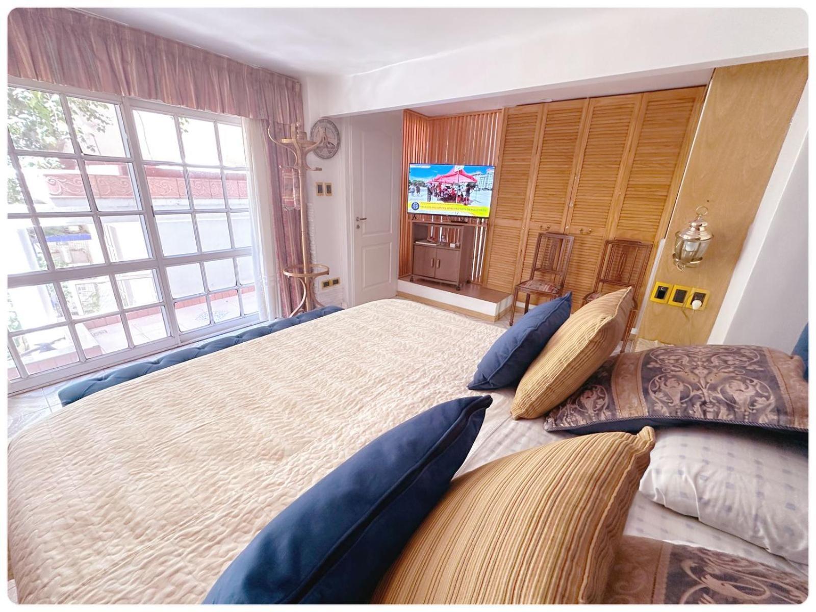 Apartamento Loft Recoleta Буенос Айрес Екстериор снимка